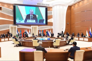 SHHTga aʼzo davlatlar rahbarlari kengashi yigʻilishi kun tartibi qanday?