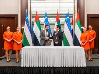 В Узбекистане будут внедрены услуги аэротакси и VIP такси