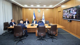 В Узбекистане усилят дуальное образование и подготовку энергоаудиторов