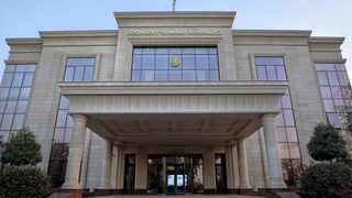 Более десяти проектов выставлено на обсуждение ташкентцев