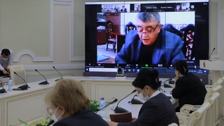 В обсуждении депутатов - цифровое здравоохранение