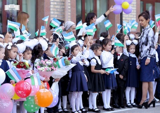 24-yanvardan boshlab maktablar bir oy davomida “Onlayn” faoliyat olib boradi