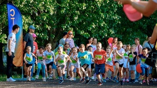 Toshkent shahrida marafon oʻtkaziladi