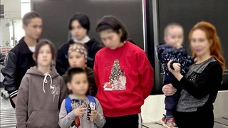 В Узбекистан возвращен 21 ребенок, оставшийся без попечения родителей за рубежом
