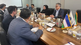 В Тегеране пройдет Узбекско-иранский бизнес-форум