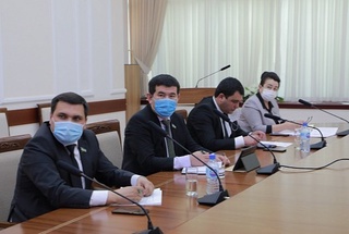 Ер ва сув ресурсларидан фойдаланиш ҳолати қандай?