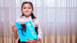 Представительство ЮНИСЕФ в Узбекистане отметило 75-летие организации