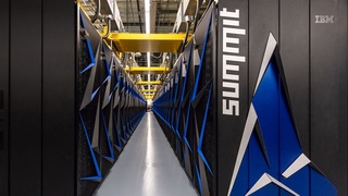 Американский суперкомпьютер разгадал главную тайну коронавируса