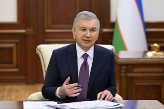 Odil sudlov akademiyasi tashkil etiladi, sudyalikka tayinlash muddatlari qayta koʻrib chiqiladi