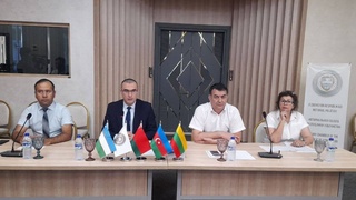 Повышение правовой грамотности населения - задача и нотариусов