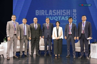 «Точка объединения» - альянс с единой целью