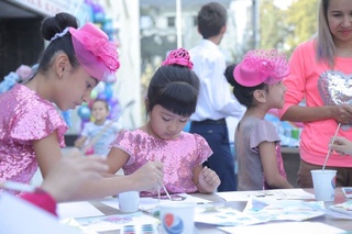 ДХМда “Оила куни” тадбири ўтказилди