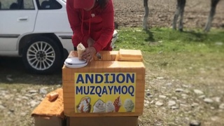 “Андижон музқаймоғи” бренд сифатида рўйхатга олинади