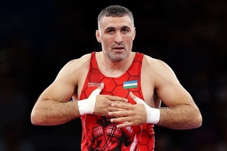 Юнон-рум кураши бўйича Ўзбекистон терма жамоасига янги бош мураббий тайинланди