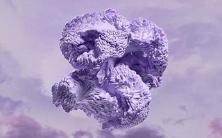 «Цифровая лаванда»: назван главный цвет 2023 года