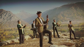 Музыка ведет народы к добру