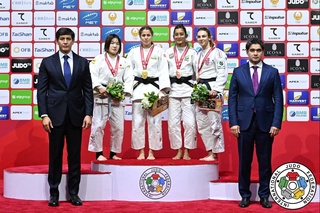 Турнир «Большого шлема» в Ташкенте: интересные факты