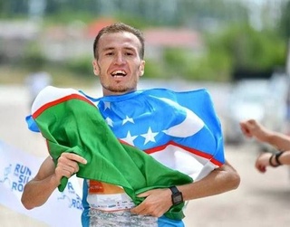 Yangi Nafas бир вақтда оммавий югуриш мусобақаси бўлиб ўтади