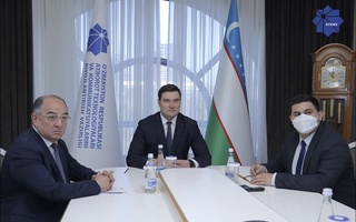 Министерство ИКТ приняло участие в конференции в честь 30-летия РСС