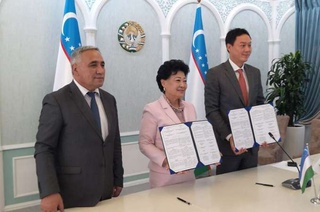 Maktabgacha taʼlim tizimida Janubiy Koreyaning zamonaviy texnologiyalari joriy etiladi