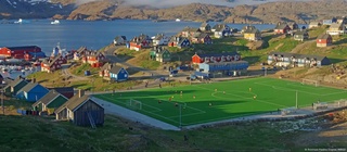 Разведка Дании: РФ подделала письмо о покупке Гренландии США