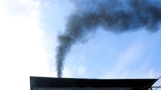 Ekopartiya Toshkent havosi boʻyicha oʻz havotirini bildirdi