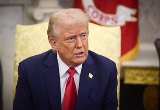 Trump: Donbass needs to be "divided" to end the war