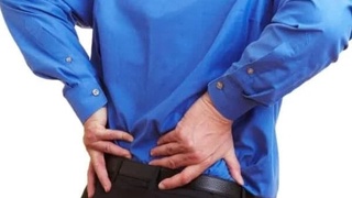 Бел оғриғи жиддий хасталикми