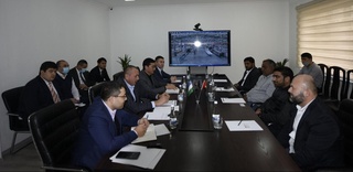 БАА компаниялари ўзбекистонликларни ишга таклиф қилмоқда