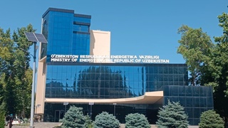 Anomal issiq taʼsirida Oʻzbekistonda elektr energiyasi isteʼmoli hajmi boʻyicha rekord koʻrsatkichlar yangilandi