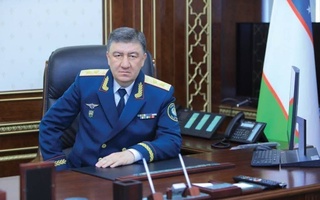 Глава МВД рассказал об изменениях в системе безопасности дорожного движения