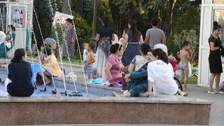 Weather forecast for May 31