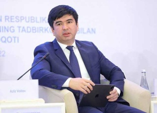 Собиқ қишлоқ хўжалиги вазири А. Воитовга суд ҳукми ўқилди