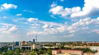 Бугун мамлакатимизнинг айрим жойларида 40 даражагача иссиқ бўлади