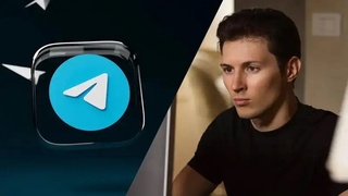 Павел Дуров қарор дод, ки Telegram-ро ба платформаи видеоӣ табдил диҳад