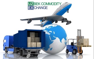 Активизируется внешнеторговая деятельность УзРТСБ
