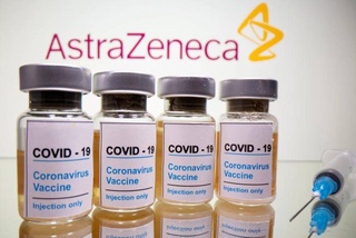 AstraZeneca отзывает вакцину от Covid-19 по всему миру