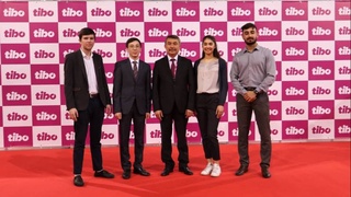 Министр ИКТ встретился со студентами БГУИР