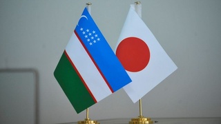 Япония предоставила грант творческой школе имени Исхакхана Ибрата