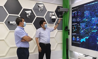 Тошкент шаҳар ҳокимлиги Huawei ечимлари асосида “Рақамли Тошкент”ни қуриш имкониятини ўрганмоқда