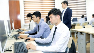 Знания - в тренде, знающий - в почете