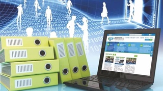 Развитие электронного правительства - залог оперативного и качественного оказания государственных услуг