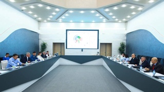 Tax services of Uzbekistan and Azerbaijan exchanged experience