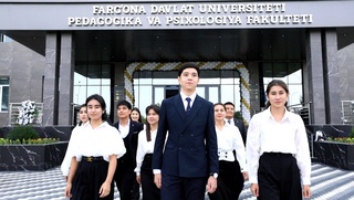 Тараққиётни белгиловчи асосий куч