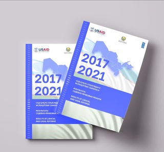 Sud-huquq sohasidagi islohotlar samarasi