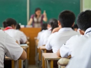 Мактабларда Ҳуқуқ синфлари ташкил қилинади