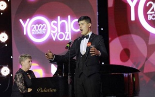The contest of young performers "Buzatov FEST" has ended