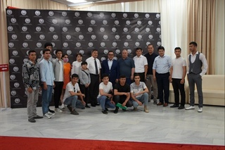 Кинематография  агентлиги ёшлар ҳақида фильмлар яратиш учун 1 миллиард сўм ажратади