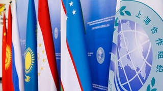 В Ташкенте состоится заседании совета национальных координаторов государств-членов ШОС