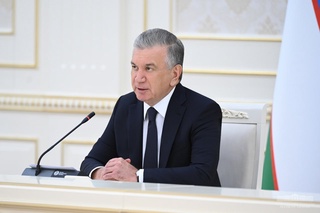 Jizzaxda elektromobil` ishlab chiqariladi